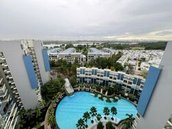 Skies Miltonia (D27), Condominium #439846381